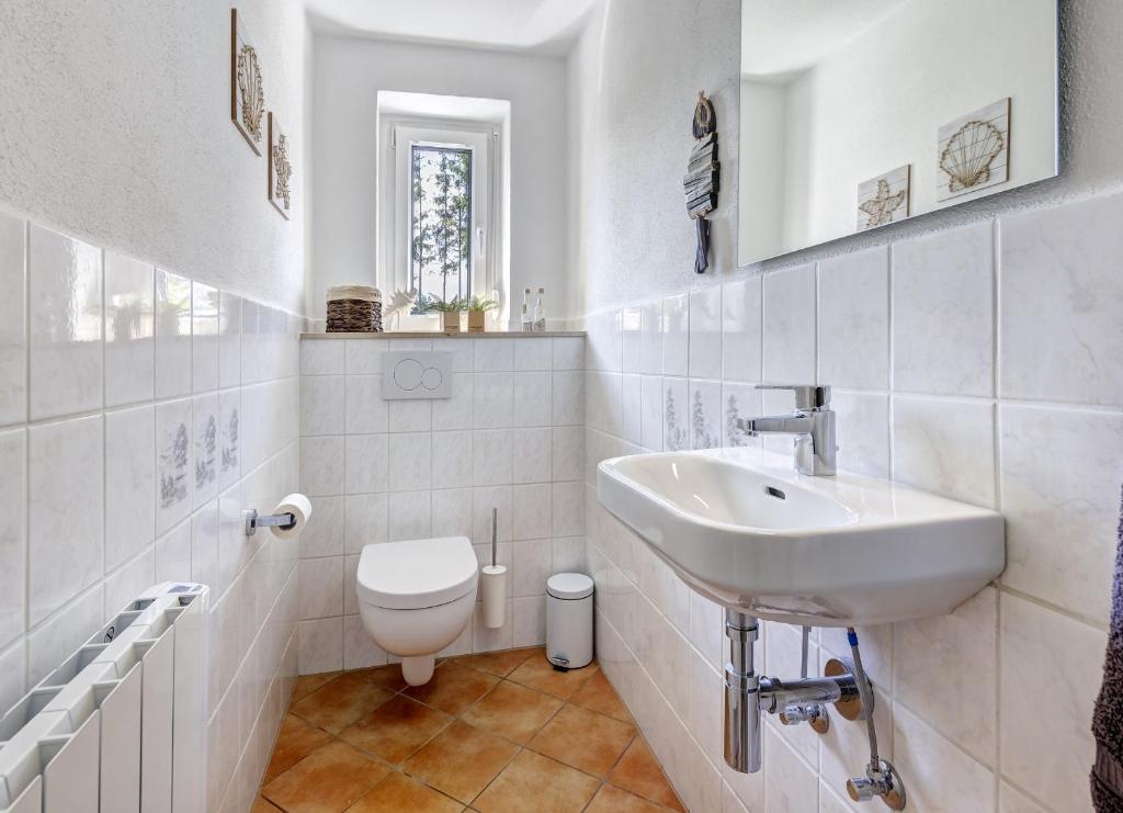 Haus Viktoria room 1
