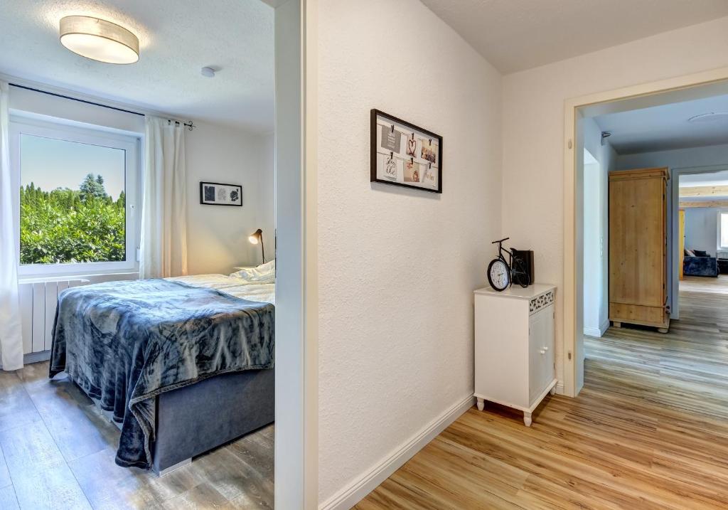 Haus Viktoria room 3
